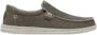 Hey Dude Stijlvolle Sailor Schoenen voor nen Gray - Thumbnail 1