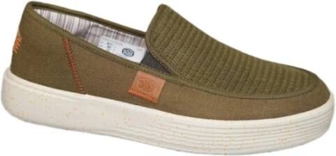 Hey Dude Stijlvolle Schoenen voor elke gelegenheid