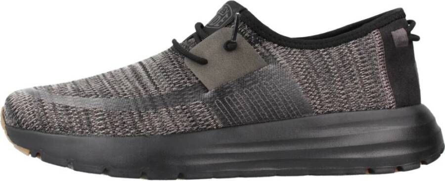 Hey Dude Stijlvolle Sneakers 40140H Sirocco