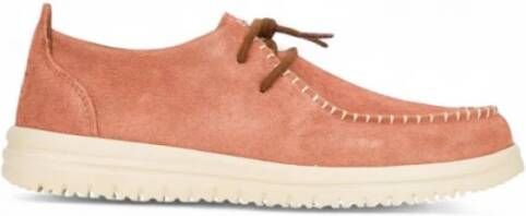 Hey Dude Stijlvolle Wally NXT Moc Schoenen