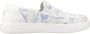 Hey Dude Sunapee Slip On Sneakers White Heren - Thumbnail 2