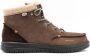 Hey Dude T.moro Laarzen Herfst Winter Collectie 2023 2024 Brown Heren - Thumbnail 3