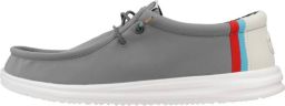 HEYDUDE Lage Sneakers Informales Hombre Modèle Wally H2o Surf