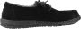 Hey Dude Wave Corduroy Veterschoenen - Thumbnail 1