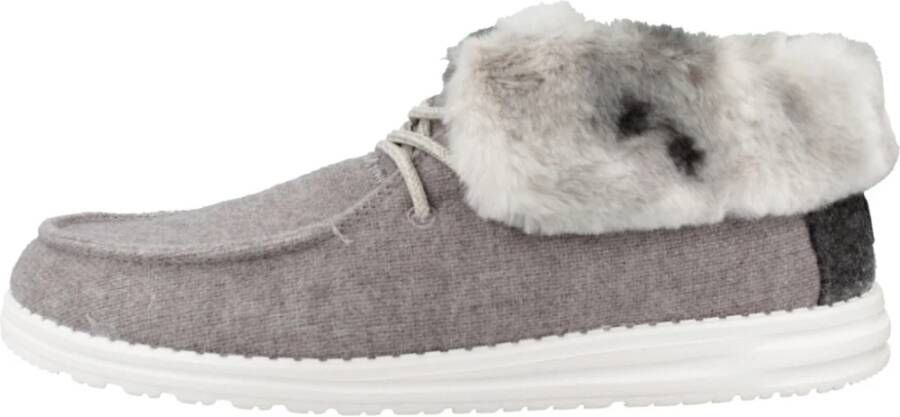 Hey Dude Wendy Fold Veterschoenen