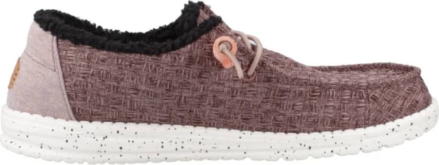 Hey Dude Wendy Warmth Veterschoenen