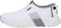 Hey Dude Witte Sirocco Sneakers White Dames - Thumbnail 1
