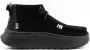 HEYDUDE Suede Dames Schoenen Zwart Maat: 37 Suède Foot Locker - Thumbnail 3