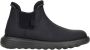 Hey Dude Zwarte enkellaarsjes voor herfst winter 2024 2025 Black Dames - Thumbnail 5