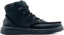 HEYDUDE Bradley Heren Schoenen Zwart Maat: 43 Suède Foot Locker - Thumbnail 1