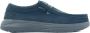 HEYDUDE Suede Heren Schoenen Zwart Maat: 43 Suède Foot Locker - Thumbnail 1