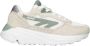 HI-TEC Lage Sneakers Hts Shadow Rgs Maat: 37 Materiaal: Suède Kleur: Beige - Thumbnail 13