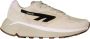HI-TEC Lage Sneakers Dames Hts Shadow Rgs 1 Maat: 38 Materiaal: Textiel Kleur: Zand - Thumbnail 1