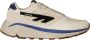 HI-TEC Lage Sneakers Hts Shadow Rgs Maat: 43 Materiaal: Suède Kleur: Beige - Thumbnail 1