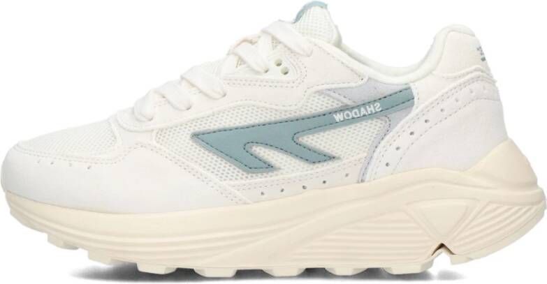 Hi-Tec Beige Shadow Sneakers voor dames