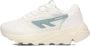 HI-TEC Lage Sneakers Dames Hts Shadow Rgs D Maat: 41 Materiaal: Suède Kleur: Beige - Thumbnail 1