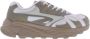 Hi-Tec Stijlvolle en comfortabele sneakers voor vrouwen Beige Dames - Thumbnail 6