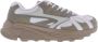 Hi-Tec Stijlvolle en comfortabele sneakers voor Beige - Thumbnail 6