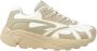 Hi-Tec Stijlvolle en comfortabele sneakers voor vrouwen Beige Dames - Thumbnail 1