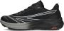 HI-TEC Lage Sneakers Hts Flash Trail Maat: 46 Materiaal: Textiel Kleur: Grijs - Thumbnail 5