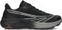 HI-TEC Lage Sneakers Heren Hts Flash Trail Maat: 46 Materiaal: Textiel Kleur: Grijs - Thumbnail 1
