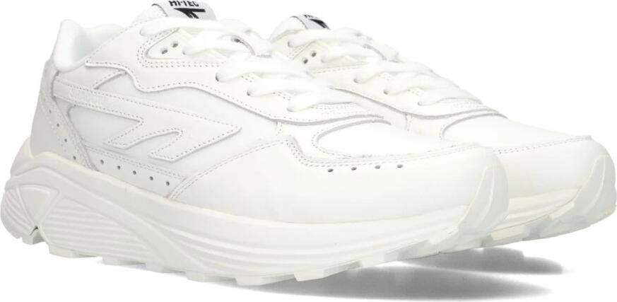 Hi-Tec Heren Sneakers Hts Shadow Rgs M - Foto 2