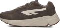 HI-TEC Lage Sneakers Heren Hts Shadow Rgs M Suède Taupe - Bruin
