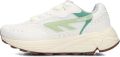 HI-TEC Lage Sneakers Dames Hts Shadow Rgs D Suède Wit - Wit