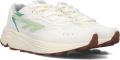 HI-TEC Lage Sneakers Dames Hts Shadow Rgs D Suède Wit - Wit