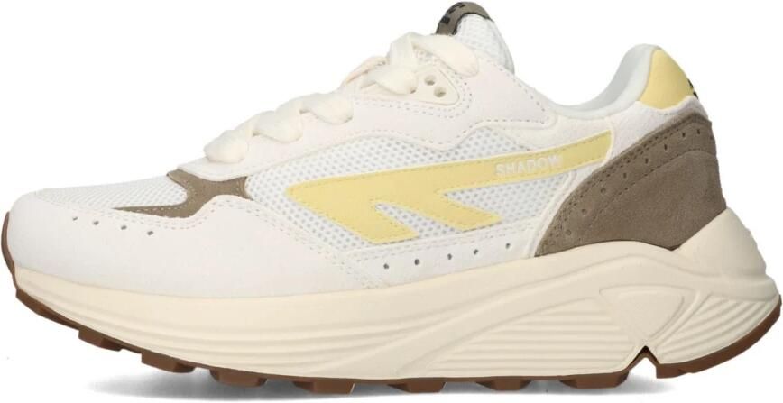 Hi-tec HTS Shadow RGS Off-White Multi