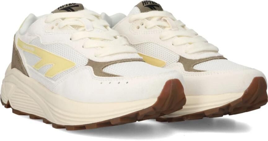 Hi-tec HTS Shadow RGS Off-White Multi - Foto 2