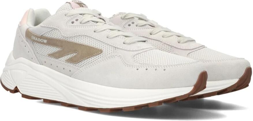 HI-TEC Lage Sneakers Hts Shadow Rgs M Suède Wit - Foto 2