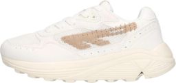 HI-TEC Lage Sneakers Dames Hts Shadow Rgs D Beige