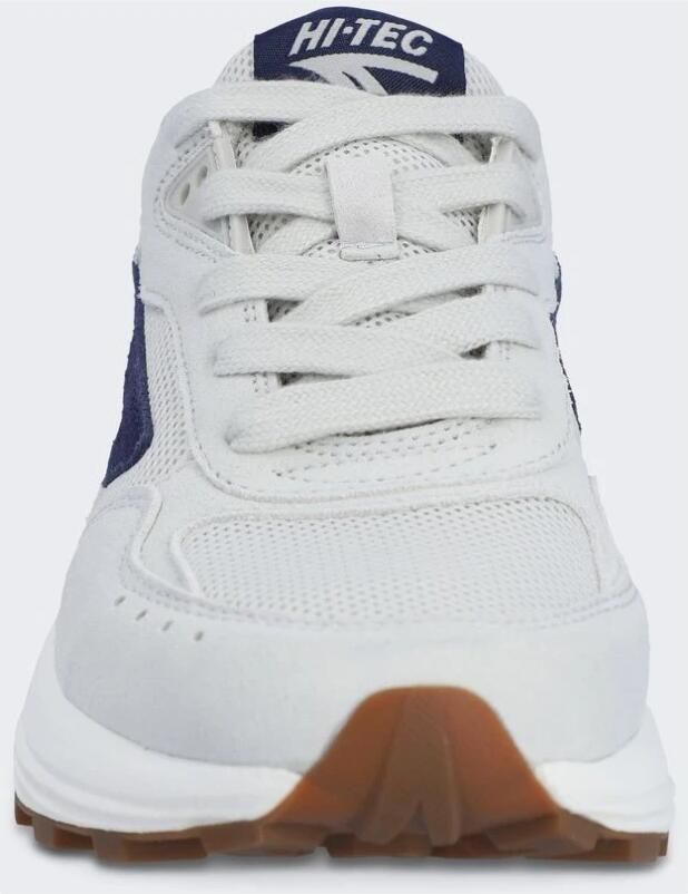 Hi-Tec HTS Shadow RGS star white peacock Suede Unisex - Foto 7