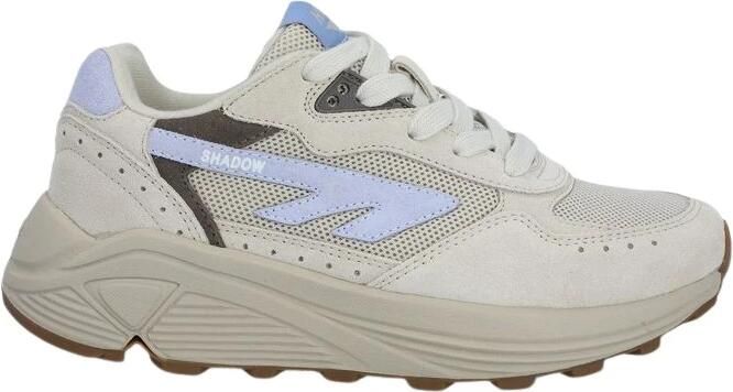 HI-TEC Lage Sneakers Dames Hts Shadow Rgs D Bruin - Foto 1