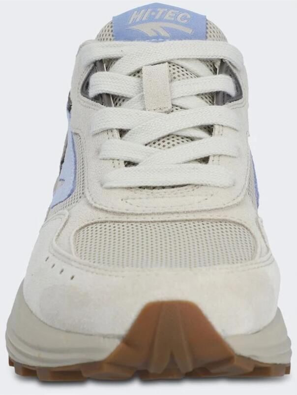 HI-TEC Lage Sneakers Dames Hts Shadow Rgs D Bruin - Foto 7