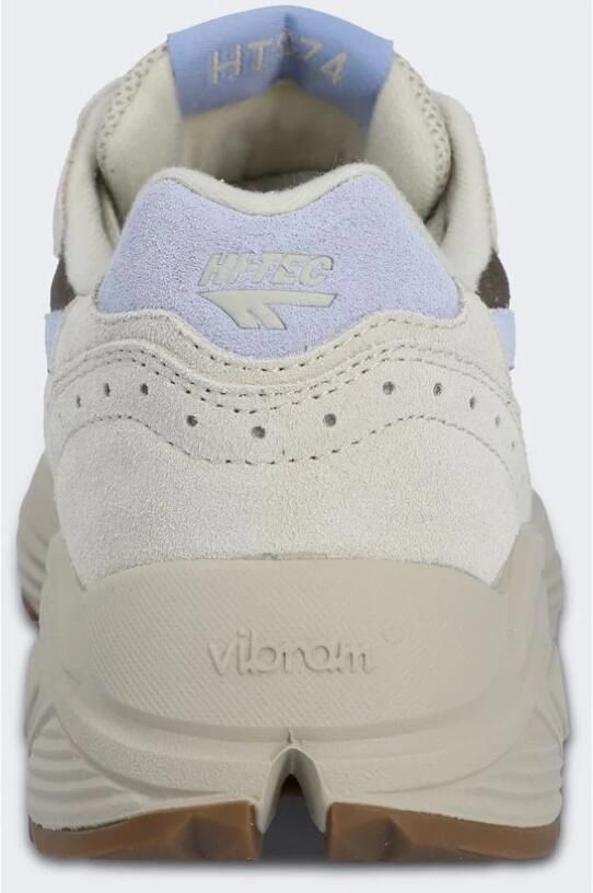 HI-TEC Lage Sneakers Dames Hts Shadow Rgs D Bruin - Foto 9