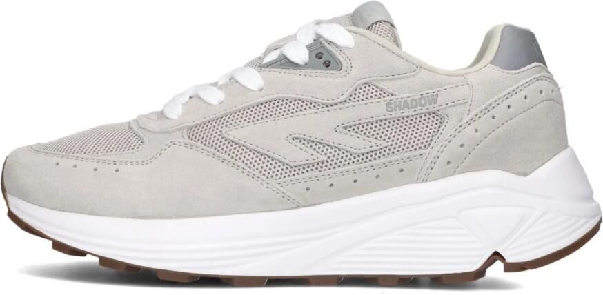 Hi-Tec Sneakers Lage sneakers Suède HTS Shadow RGS wz Beige