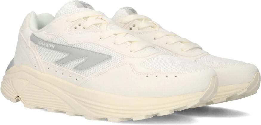 HI-TEC Lage Sneakers Heren Hts Shadow Rgs M Suède Beige - Foto 3