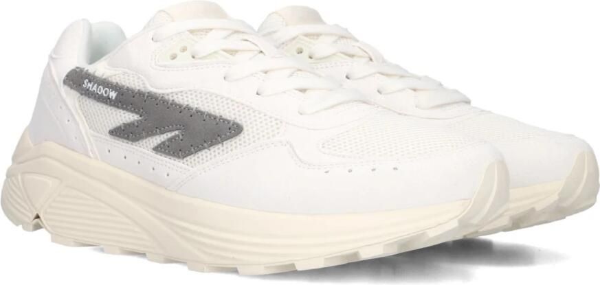 HI-TEC Lage Sneakers Heren Hts Shadow Rgs M Suède Wit - Foto 2