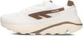 HI-TEC Lage Sneakers Hts Shadow Rgs D Textiel Wit - Wit