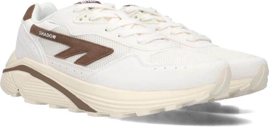 HI-TEC Lage Sneakers Hts Shadow Rgs D Textiel Wit - Foto 2