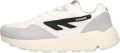 HI-TEC Lage Sneakers Hts Shadow Rgs M Textiel Wit - Blauw