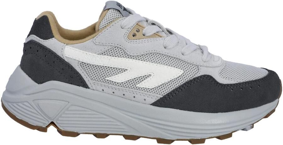 Hi-Tec HTS Shadow RGS thunderstorm grey Suede Unisex