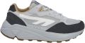 Hi-Tec HTS Shadow RGS thunderstorm grey Suede Unisex - Grijs