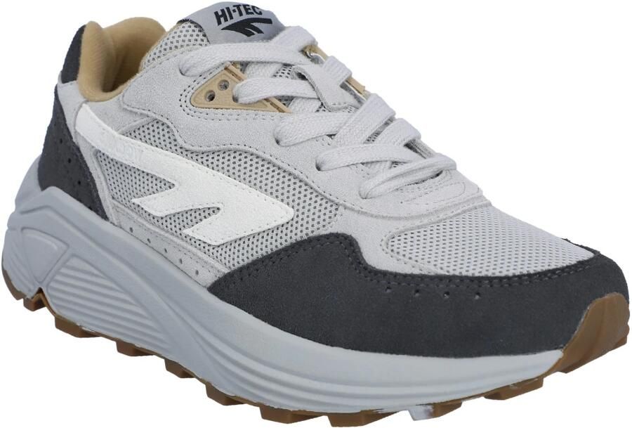 Hi-Tec HTS Shadow RGS thunderstorm grey Suede Unisex - Foto 2