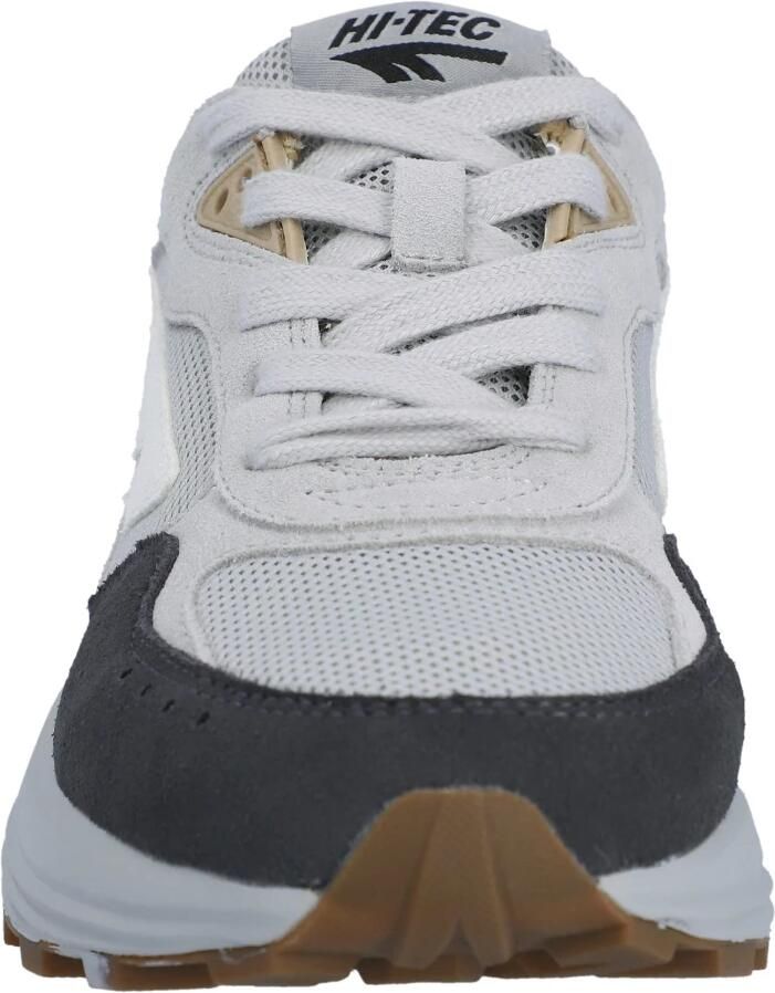 Hi-Tec HTS Shadow RGS thunderstorm grey Suede Unisex - Foto 3