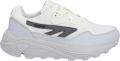 HI-TEC Lage Sneakers Hts Shadow Rgs M Suède Wit - Beige