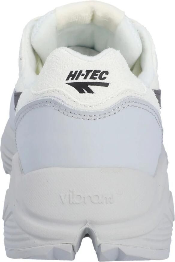 HI-TEC Lage Sneakers Hts Shadow Rgs M Suède Wit - Foto 8