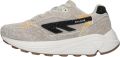 HI-TEC Lage Sneakers Hts Shadow Rgs D Suède Beige - Beige